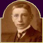 My grandfather Johann Wilhelm Deitemeyer